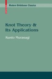 book Knot Theory and Its Applications