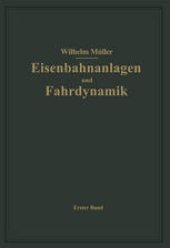 book Bahnhöfe und Fahrdynamik der Zugbildung