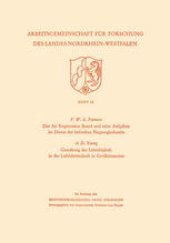 book Der Air Registration Board und seine Aufgaben im Dienst der britischen Flugzeugindustrie. Gestaltung der Lehrtätigkeit in der Luftfahrttechnik in Großbritannien