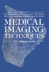 book Medical Imaging Techniques: A Comparison