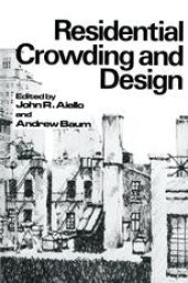 book Residential Crowding and Design