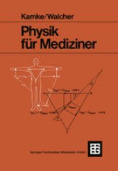 book Physik für Mediziner