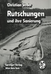 book Rutschungen und ihre Sanierung