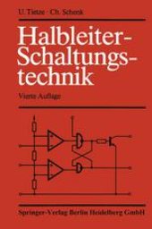 book Halbleiter-Schaltungstechnik