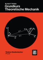 book Grundkurs Theoretische Mechanik