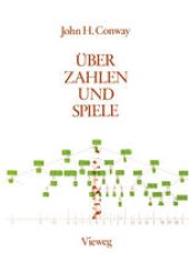 book Über Zahlen und Spiele