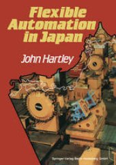 book Flexible Automation in Japan