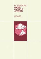 book Mathematische Juwelen