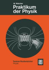 book Praktikum der Physik