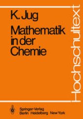 book Mathematik in der Chemie
