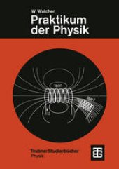 book Praktikum der Physik