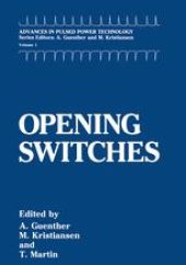 book Opening Switches