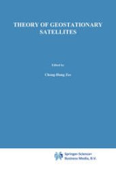 book Theory of Geostationary Satellites