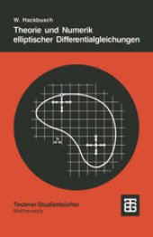 book Theorie und Numerik elliptischer Differentialgleichungen