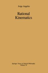 book Rational Kinematics