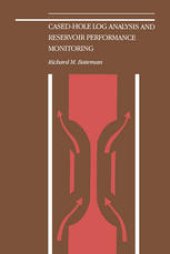 book Cased-Hole Log Analysis and Reservoir Performance Monitoring