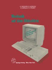 book Mechanik auf dem Bildschirm — mit dem C64