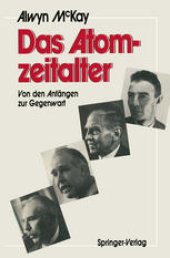 book Das Atomzeitalter: Von den Anfängen zur Gegenwart