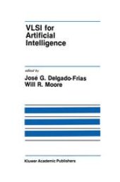 book VLSI for Artificial Intelligence