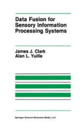 book Data Fusion for Sensory Information Processing Systems