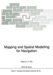 book Mapping and Spatial Modelling for Navigation