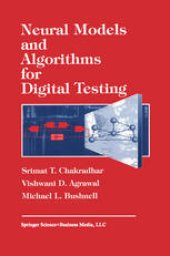 book Neural Models and Algorithms for Digital Testing