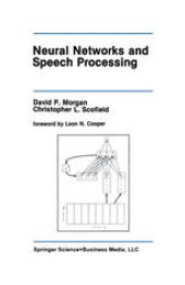 book Neural Networks and Speech Processing