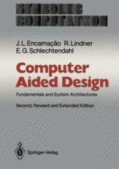 book Computer Aided Design: Fundamentals and System Architectures