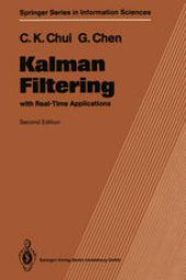 book Kalman Filtering: with Real-Time Applications