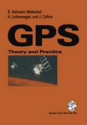 book Global Positioning System: Theory and Practice