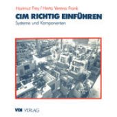 book CIM richtig einführen: Systeme und Komponenten