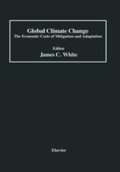 book Global Climate Change: The Economic Costs of Mitigation and Adaptation