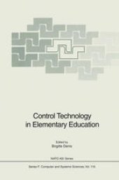 book Control Technology in Elementary Education