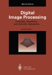 book Digital Image Processing: Concepts, Algorithms, and Scientific Applications