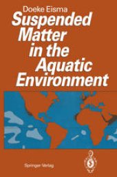 book Suspended Matter in the Aquatic Environment