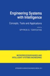 book Engineering Systems with Intelligence: Concepts, Tools and Applications