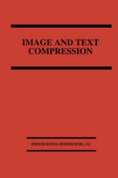 book Image and Text Compression