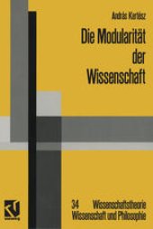 book Die Modularität der Wissenschaft: Konzeptuelle und soziale Prinzipien linguistischer Erkenntnis