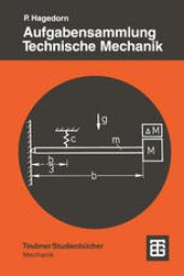 book Aufgabensammlung Technische Mechanik