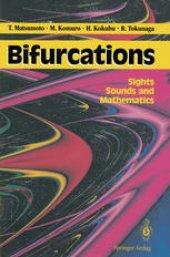 book Bifurcations: Sights, Sounds, and Mathematics