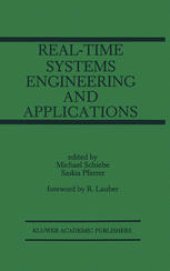 book Real-Time Systems Engineering and Applications