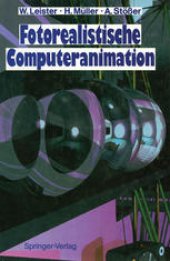 book Fotorealistische Computeranimation