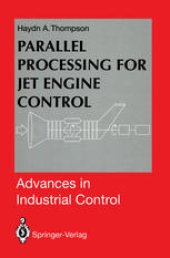 book Parallel Processing for Jet Engine Control