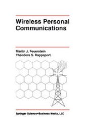 book Wireless Personal Communications