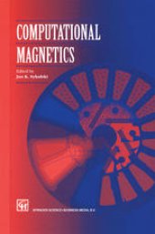 book Computational Magnetics