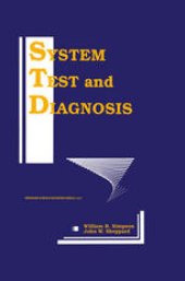 book System Test and Diagnosis