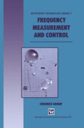 book Frequency Measurement and Control