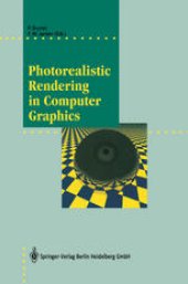 book Photorealistic Rendering in Computer Graphics: Proceedings of the Second Eurographics Workshop on Rendering