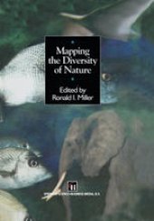 book Mapping the Diversity of Nature