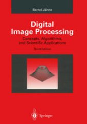 book Digital Image Processing: Concepts, Algorithms, and Scientific Applications